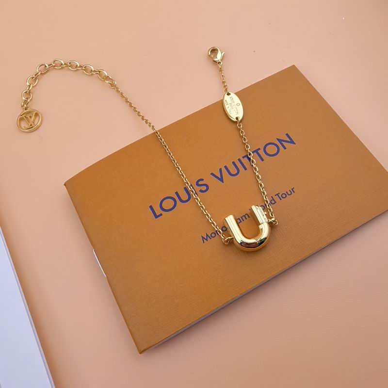 LV Bracelet  04yxs22 (5)