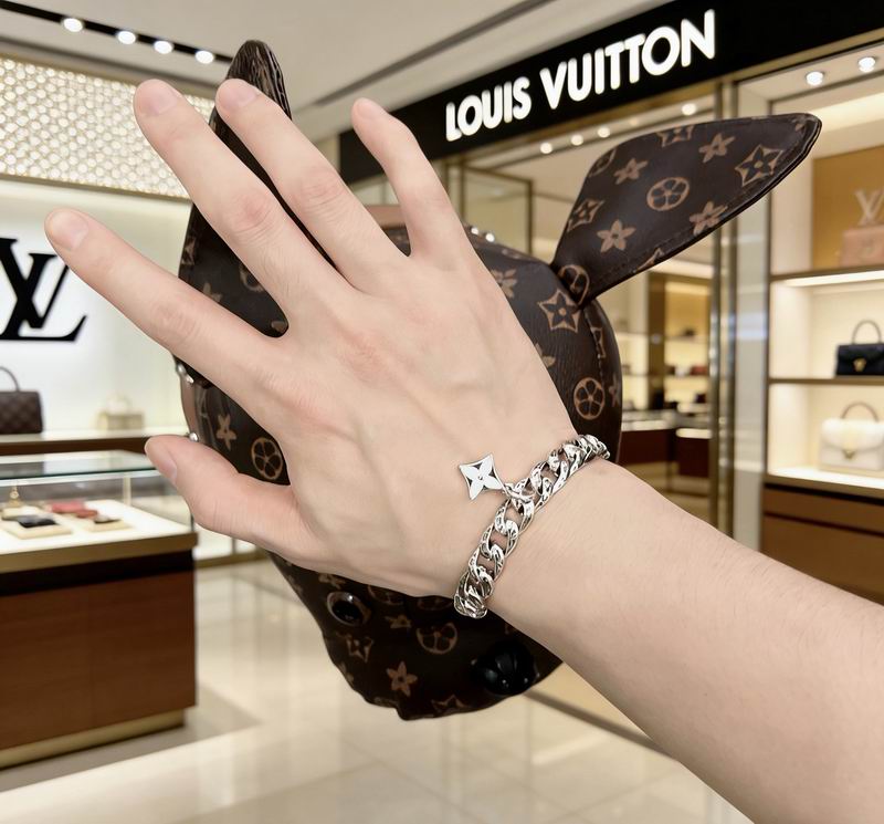 LV Bracelet  04yxs24 (8)