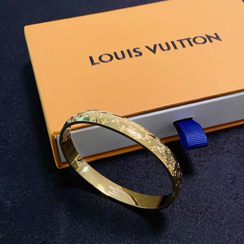 LV Bracelet  04yxs30 (6)