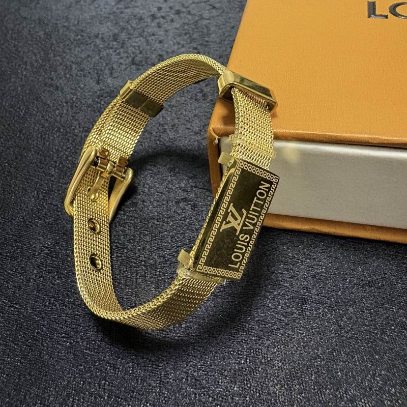 LV Bracelet  04yxs32 (6)