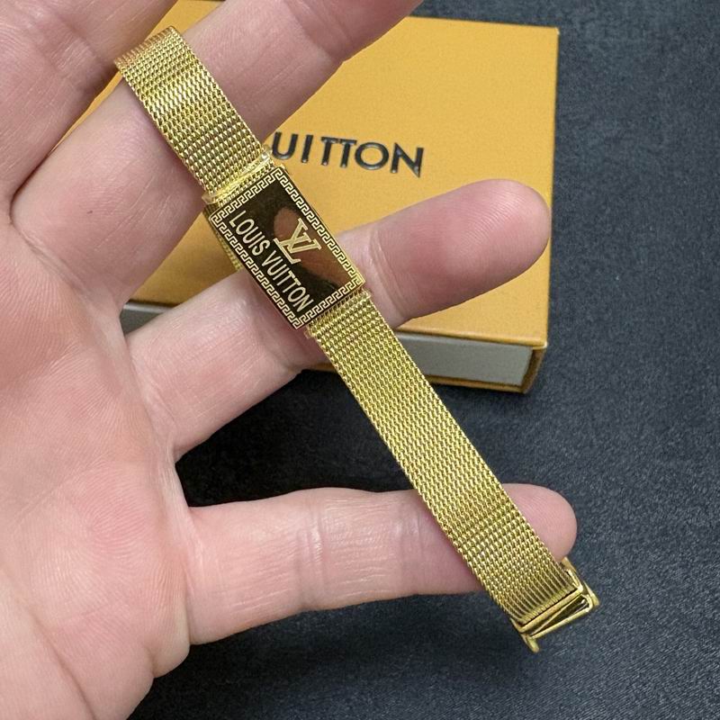 LV Bracelet  04yxs32 (7)
