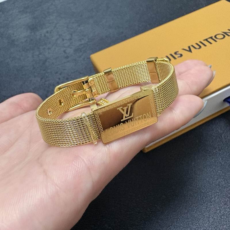 LV Bracelet  04yxs32 (8)