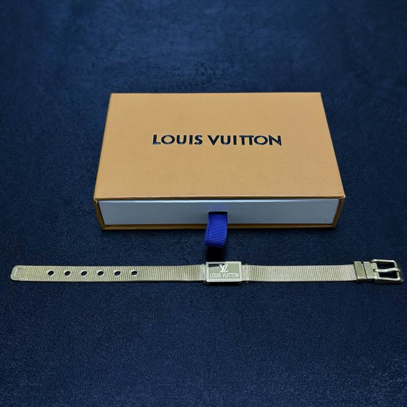 LV Bracelet  04yxs32 (9)