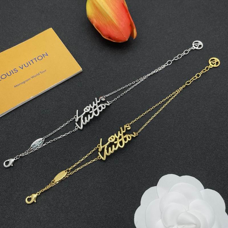 LV Bracelet  04yxs33 (1)