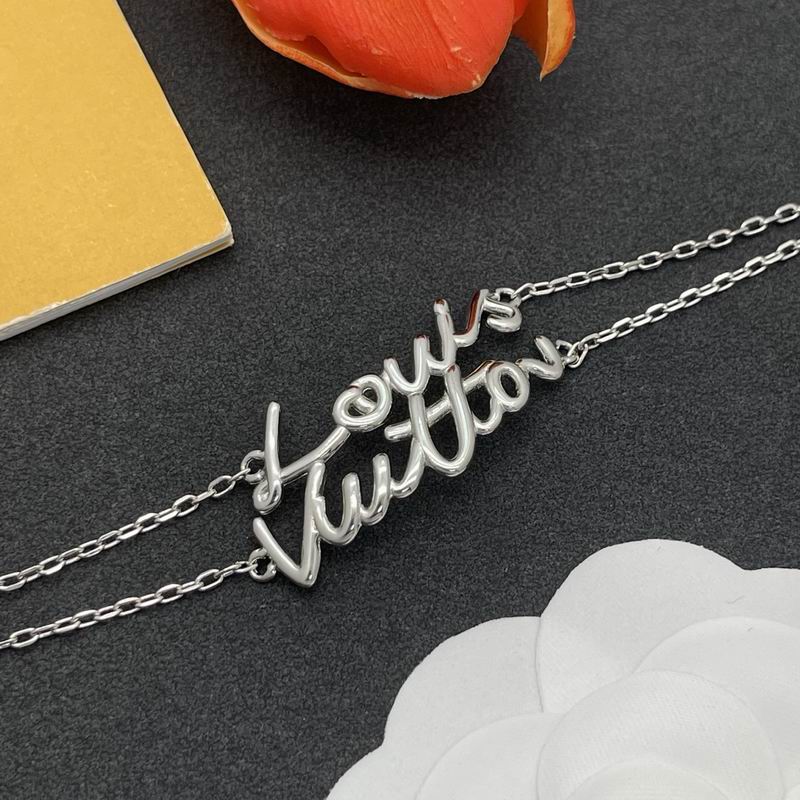 LV Bracelet  04yxs33 (4)