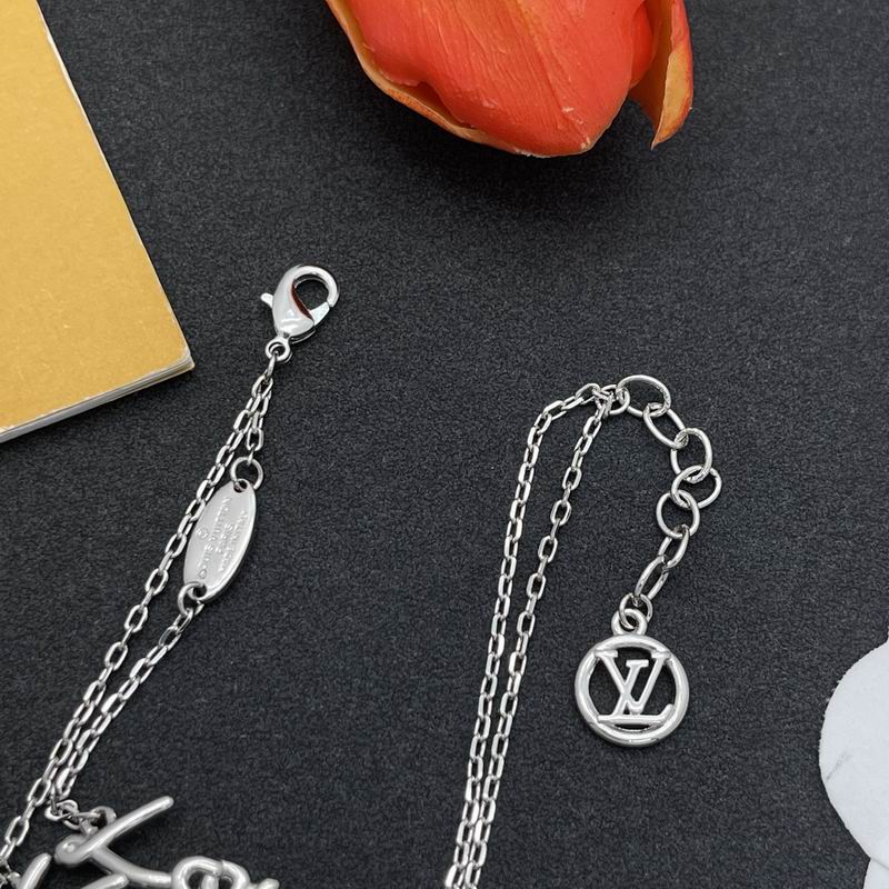LV Bracelet  04yxs33 (5)