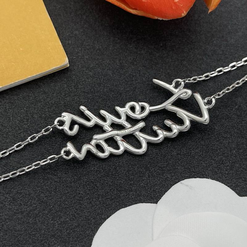 LV Bracelet  04yxs33 (8)