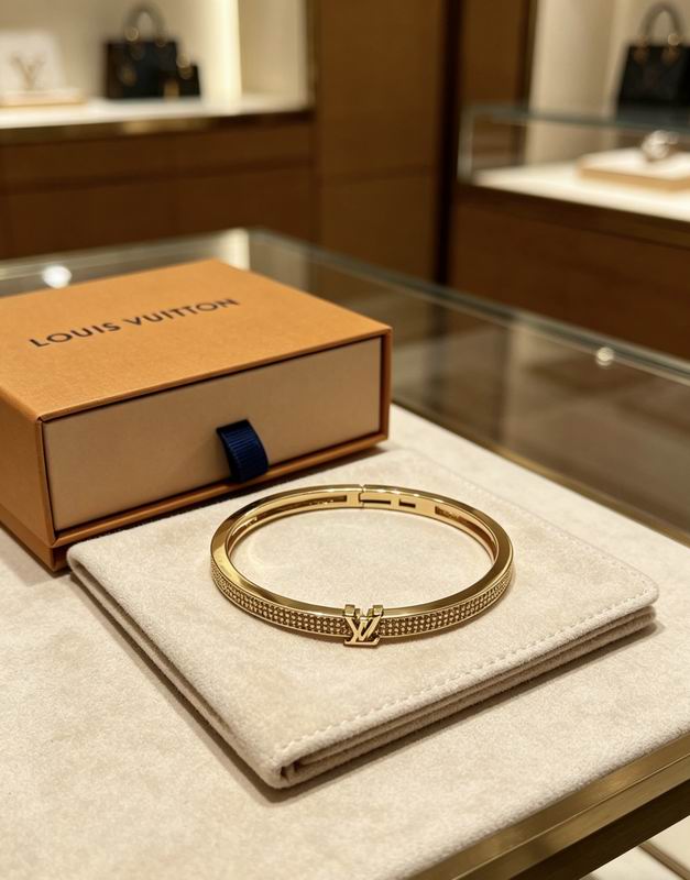 LV Bracelet  04yxs41 (10)