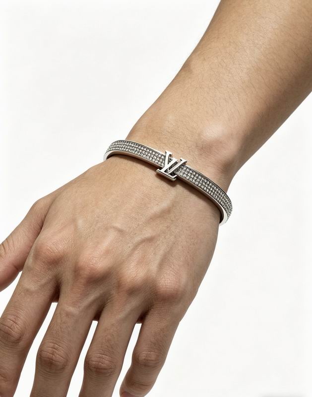 LV Bracelet  04yxs41 (15)