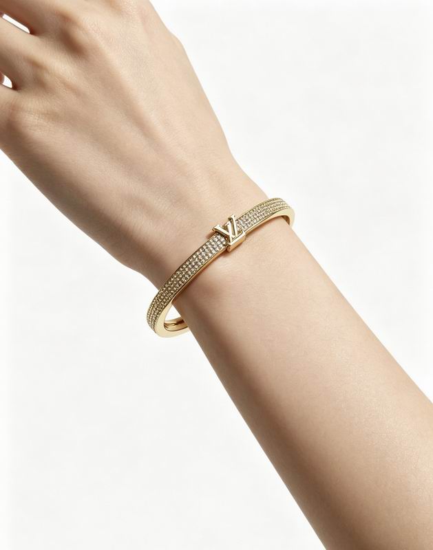 LV Bracelet  04yxs41 (5)