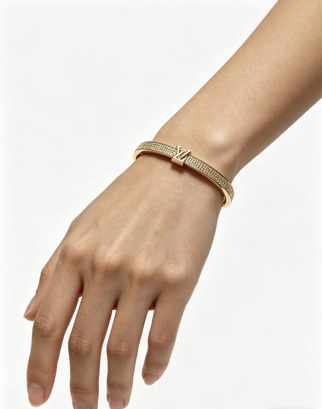 LV Bracelet  04yxs41 (7)
