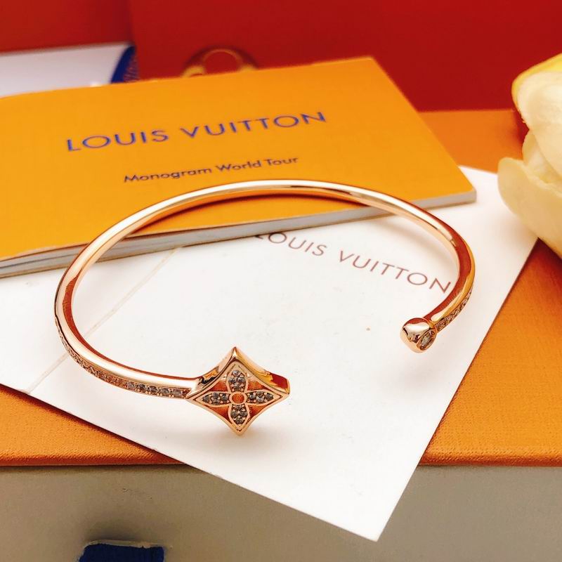 LV Bracelet  04yxs42 (5)