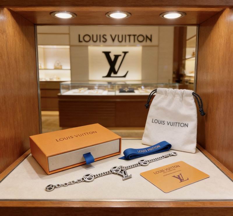 LV Bracelet  04yxs44 (6)