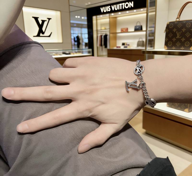 LV Bracelet  04yxs44 (7)