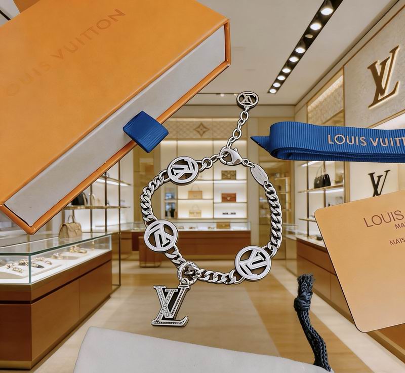LV Bracelet  04yxs44 (9)