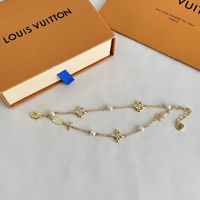 LV Bracelet  04yxs45 (12)