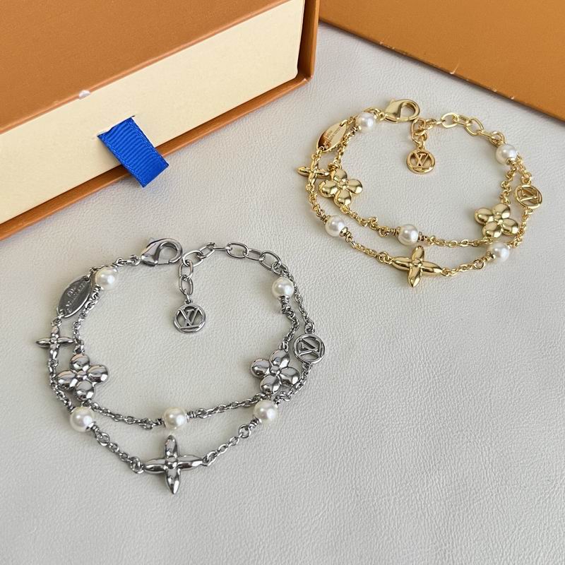 LV Bracelet  04yxs45 (2)