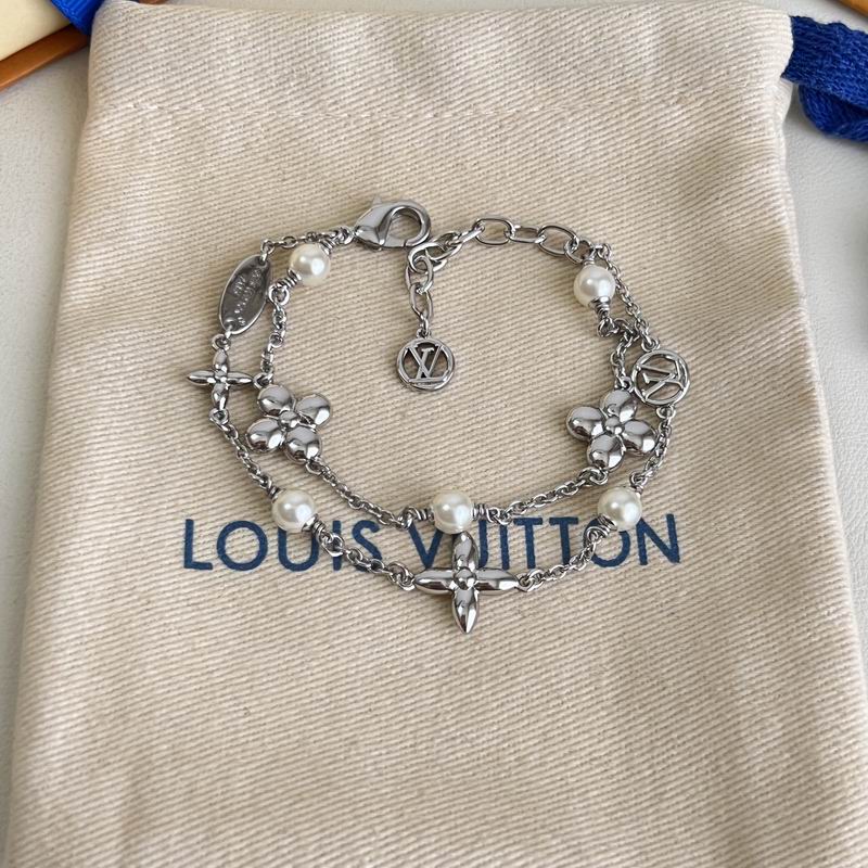 LV Bracelet  04yxs45 (5)