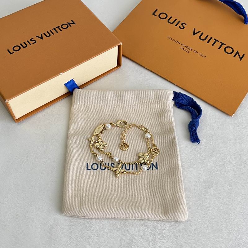 LV Bracelet  04yxs45 (7)
