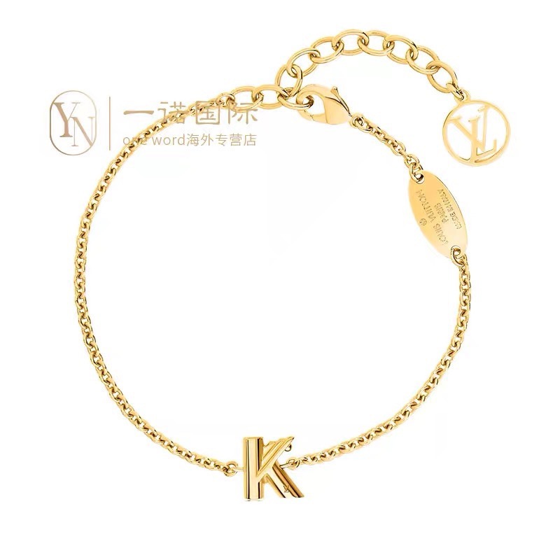 LV Bracelet  04yxs46 (1)