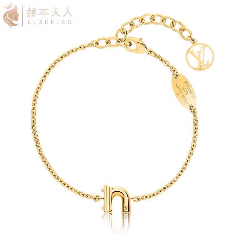 LV Bracelet  04yxs46 (5)