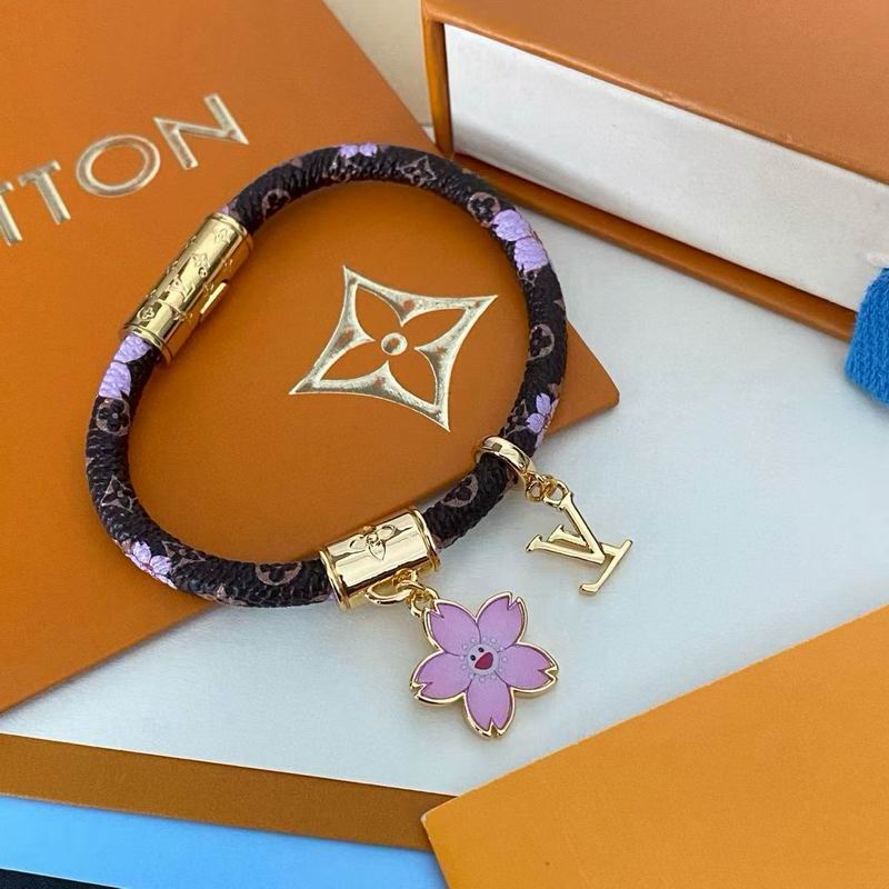 LV Bracelet  04yxs47 (3)
