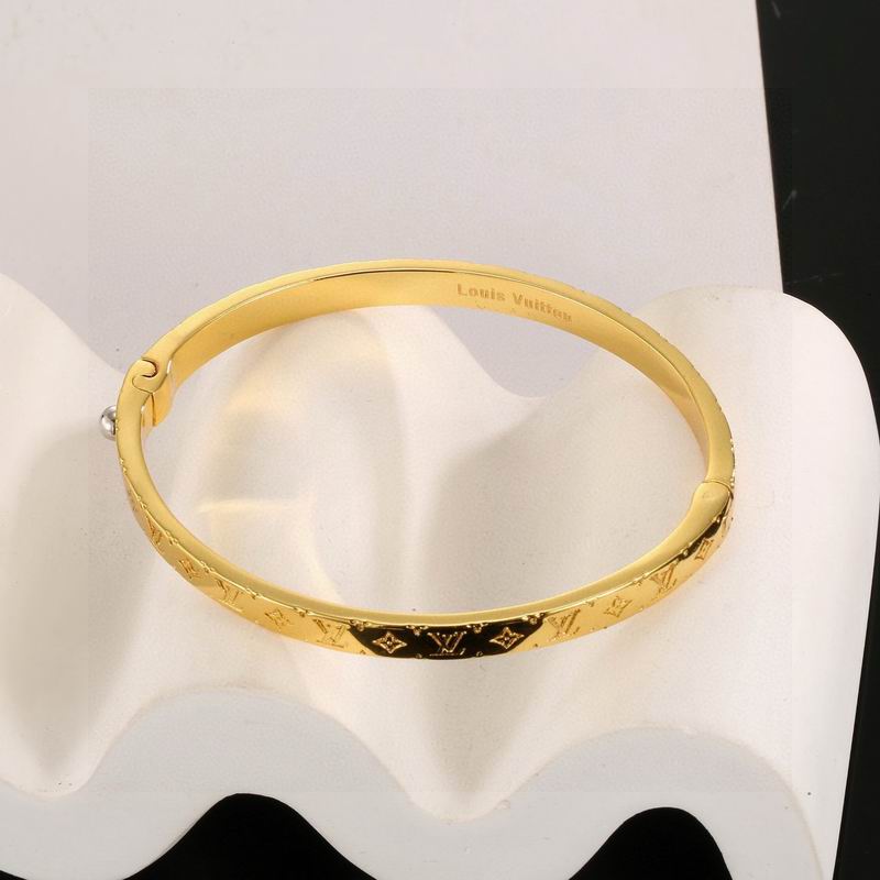 LV Bracelet  04yxs52 (6)