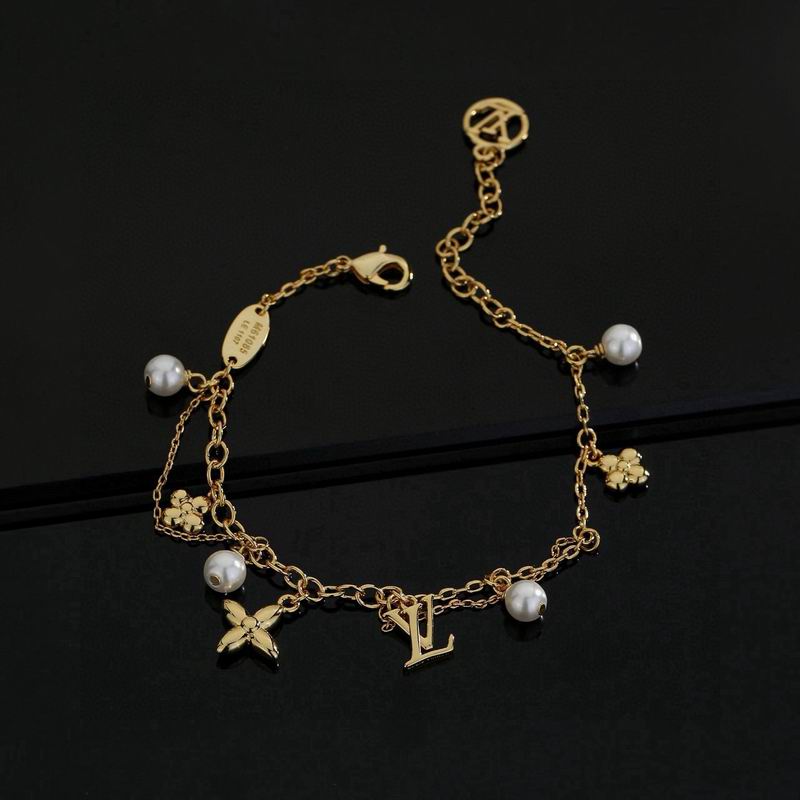 LV Bracelet  04yxs53 (2)