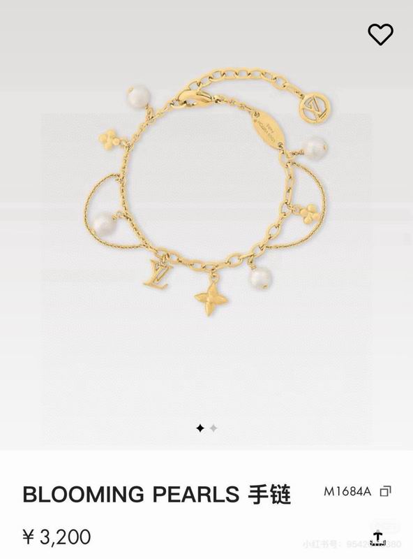 LV Bracelet  04yxs53 (4)