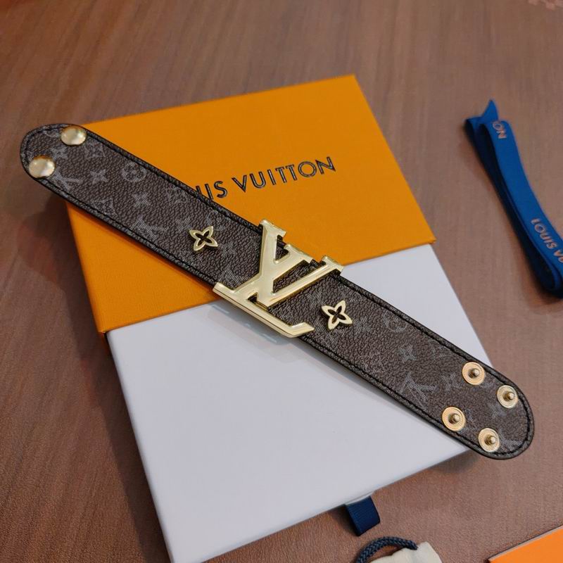 LV Bracelet  04yxs56 (6)