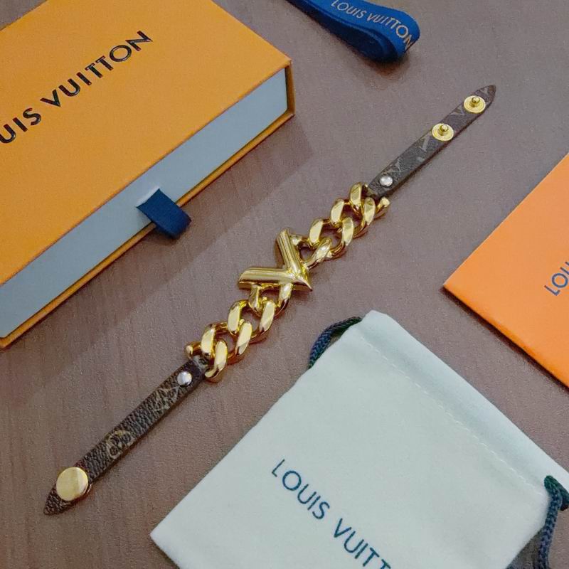 LV Bracelet  04yxs57 (1)