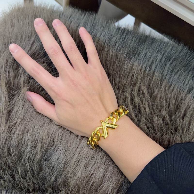 LV Bracelet  04yxs57 (4)
