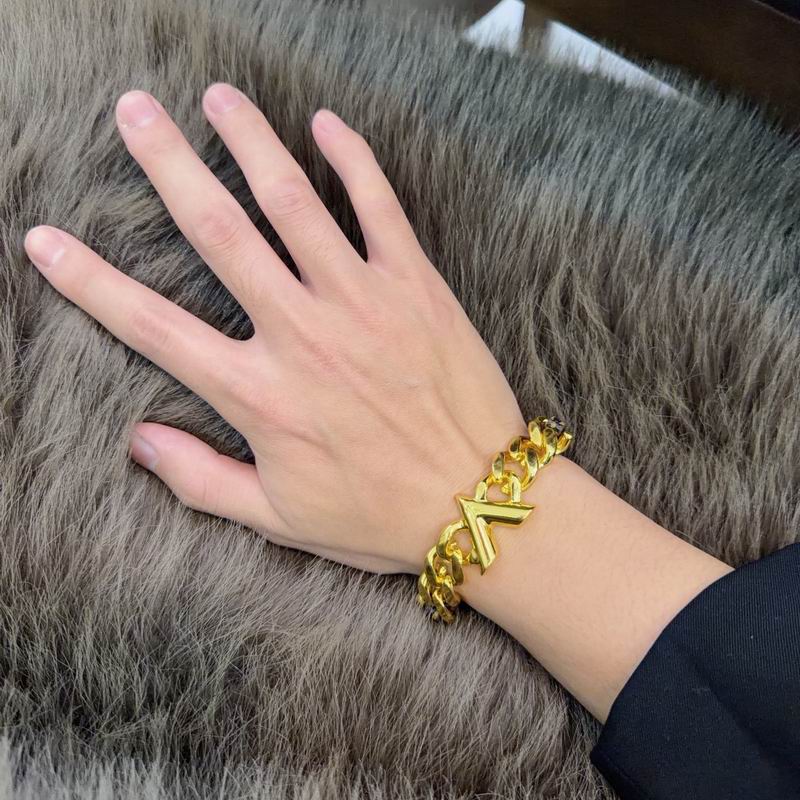 LV Bracelet  04yxs57 (7)
