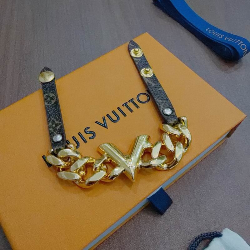 LV Bracelet  04yxs57 (8)