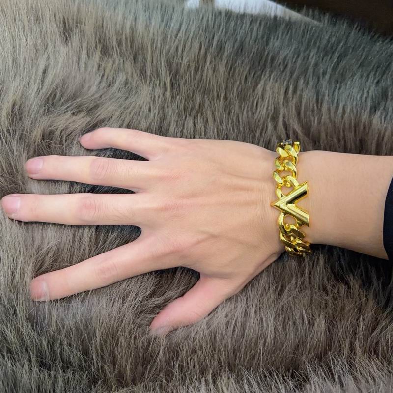 LV Bracelet  04yxs57 (9)