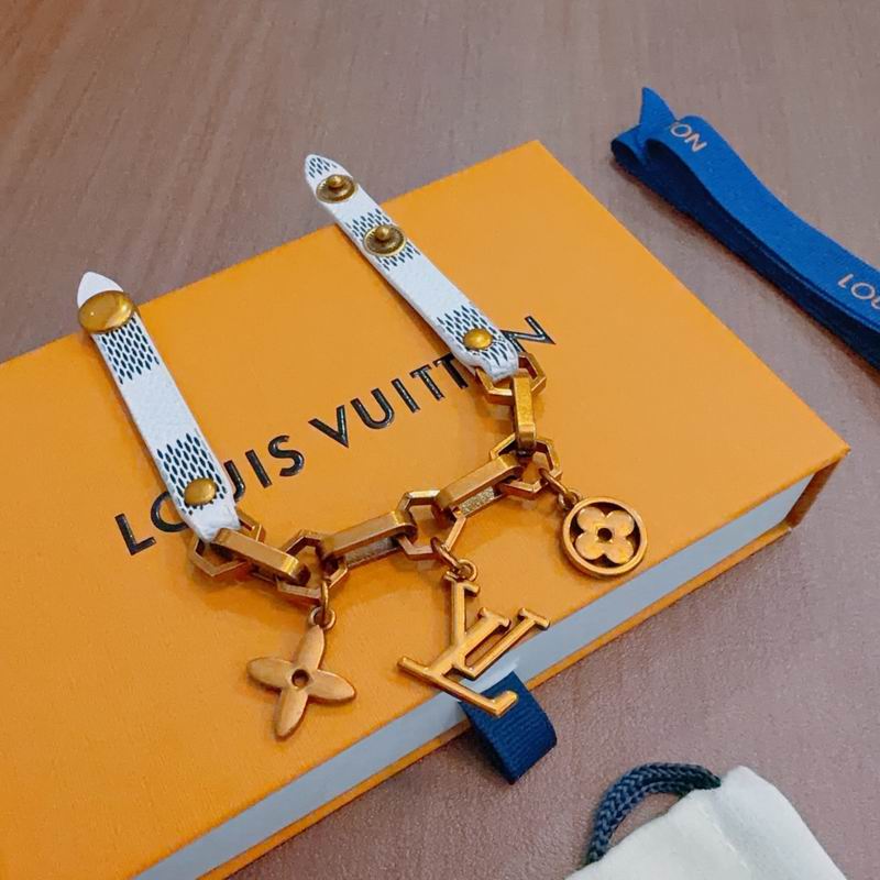 LV Bracelet  04yxs58 (5)