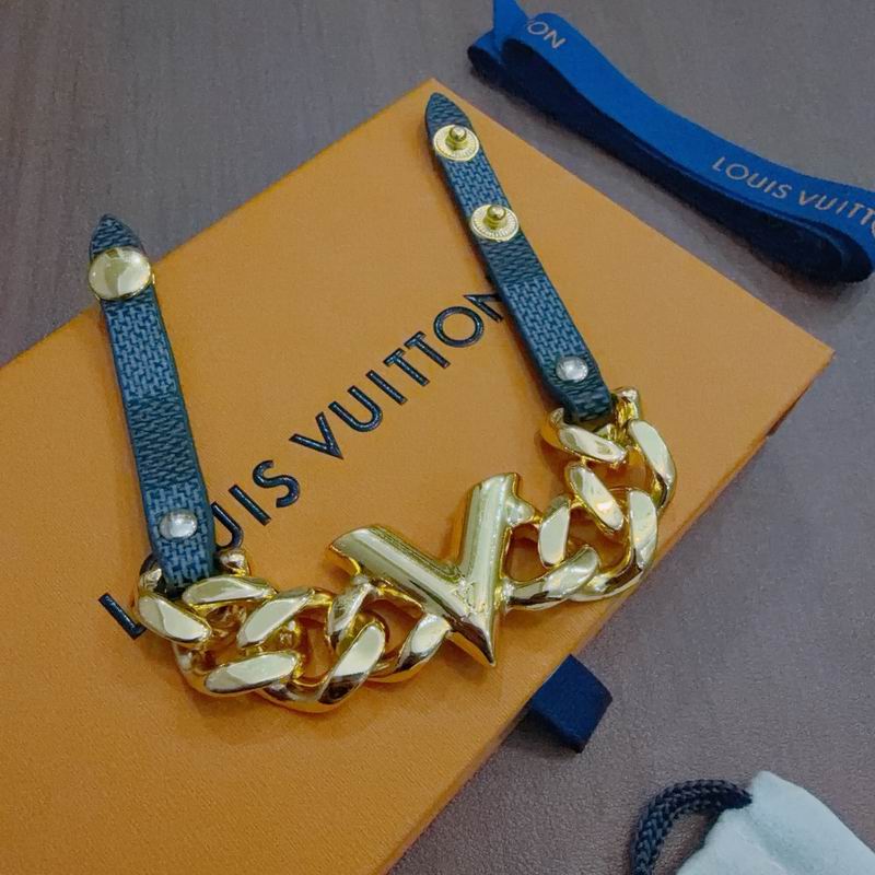 LV Bracelet  04yxs59 (3)