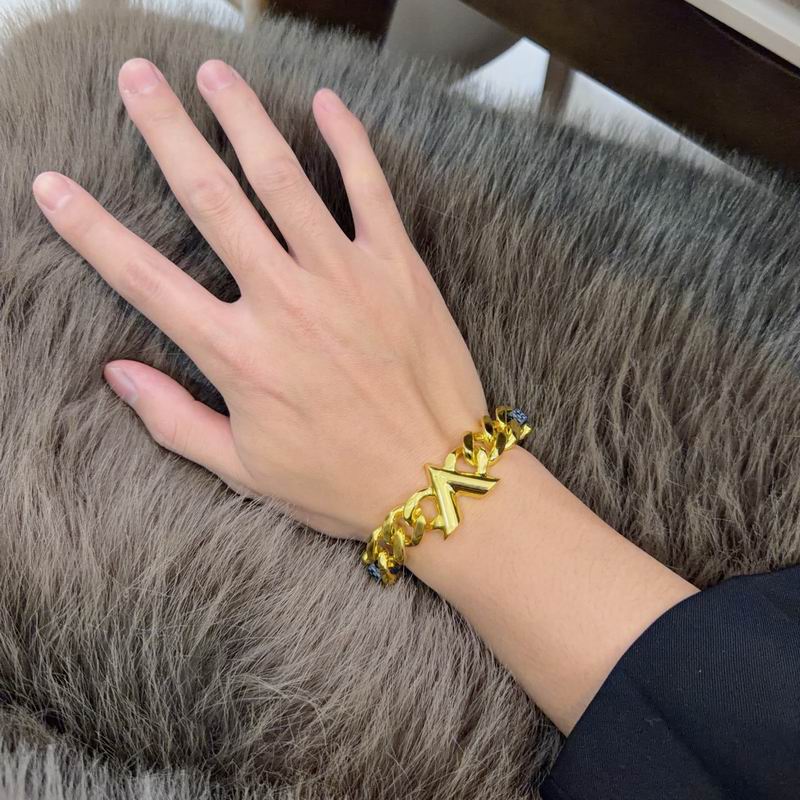LV Bracelet  04yxs59 (4)