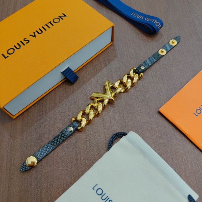 LV Bracelet  04yxs59 (5)