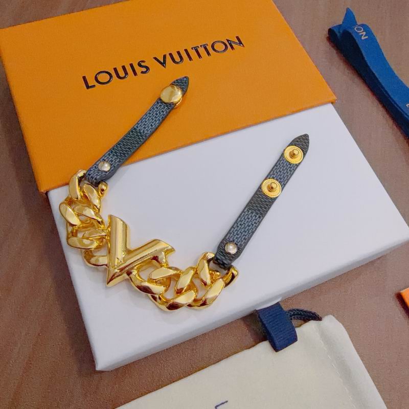LV Bracelet  04yxs59 (6)