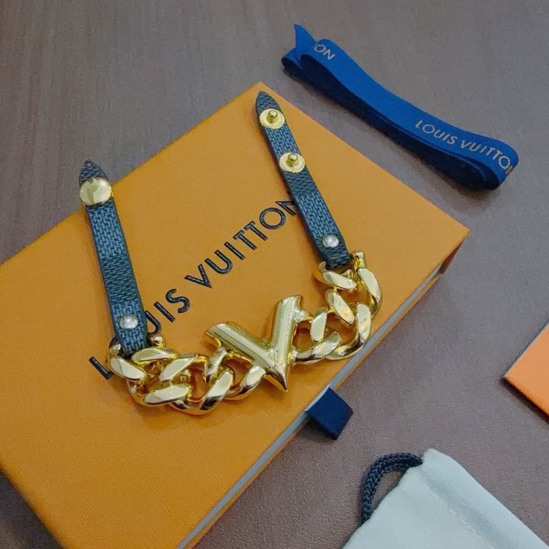 LV Bracelet  04yxs59 (7)