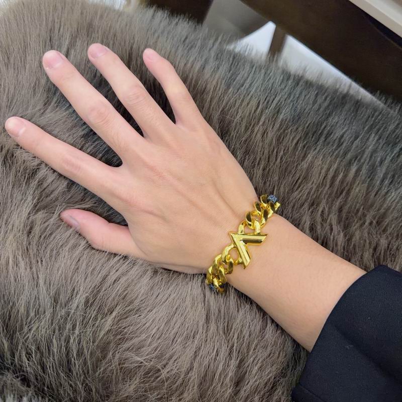 LV Bracelet  04yxs59 (8)