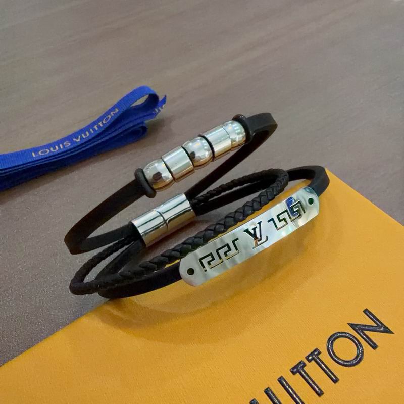 LV Bracelet  04yxs60 (3)