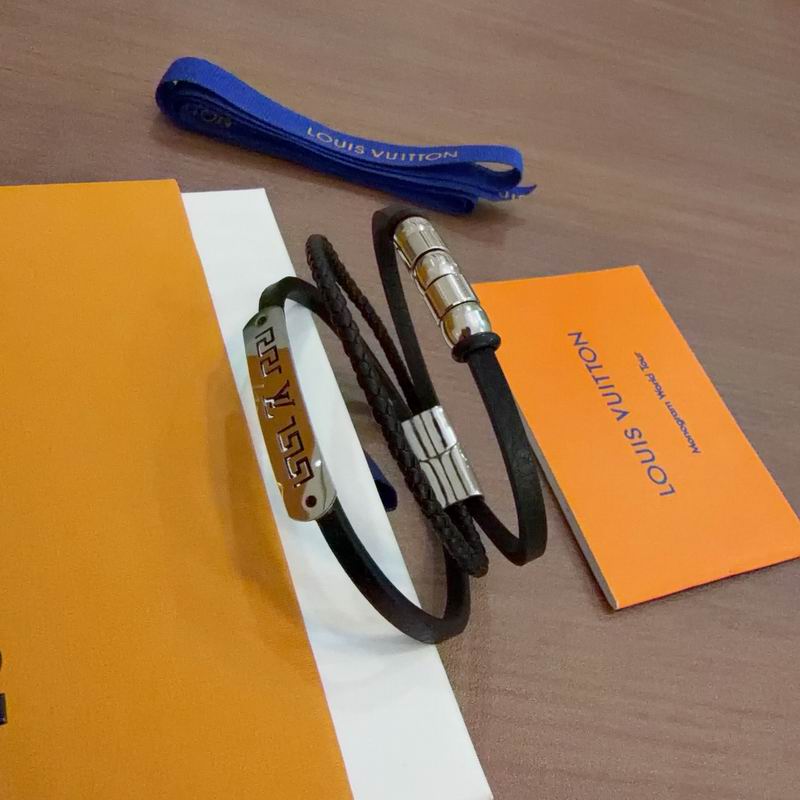 LV Bracelet  04yxs60 (4)