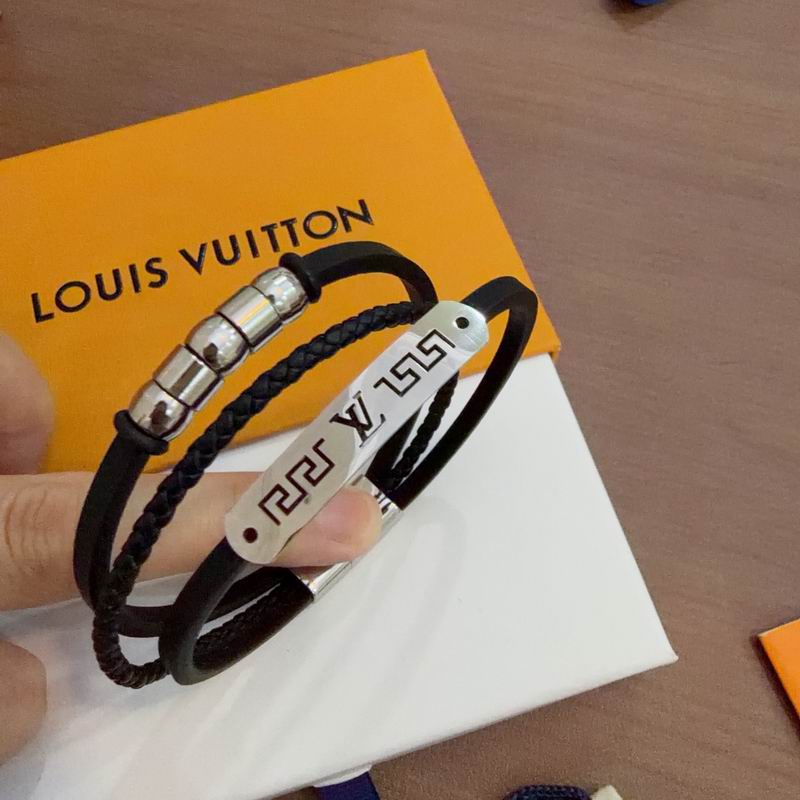 LV Bracelet  04yxs60 (5)