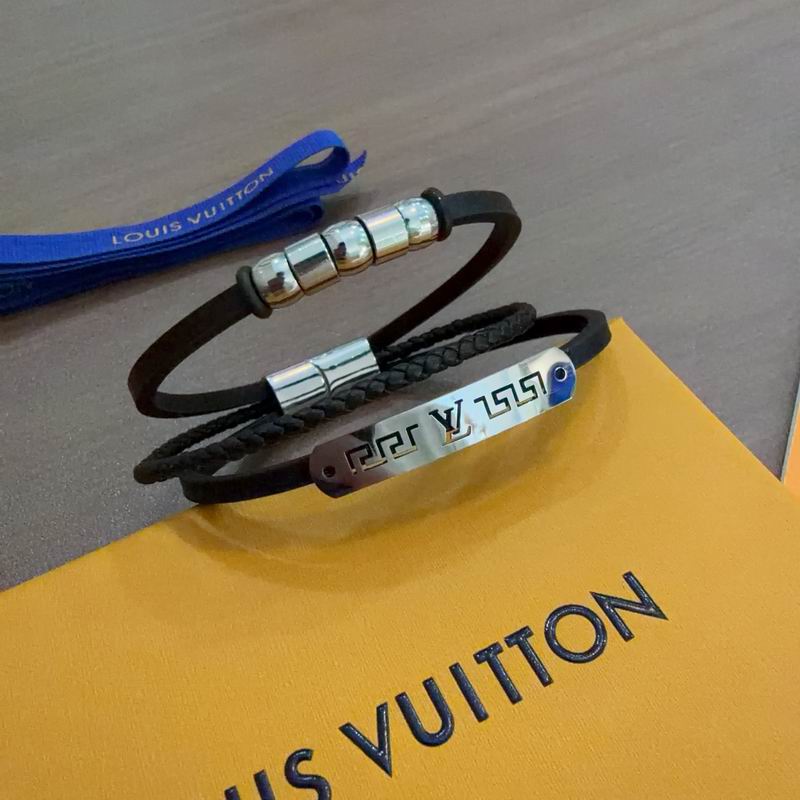 LV Bracelet  04yxs60 (7)