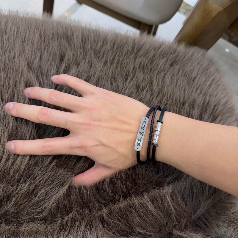 LV Bracelet  04yxs60 (9)