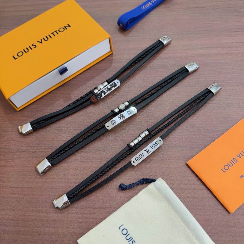 LV Bracelet  04yxs61 (3)