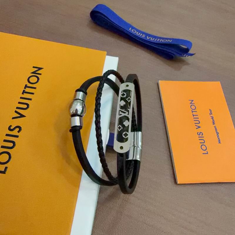 LV Bracelet  04yxs61 (6)