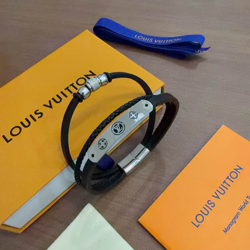 LV Bracelet  04yxs62 (2)